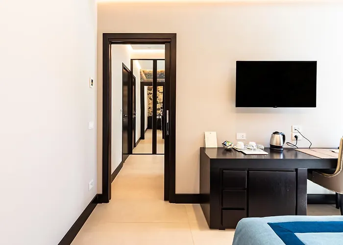 Ngonia Bay Boutique Hotel
