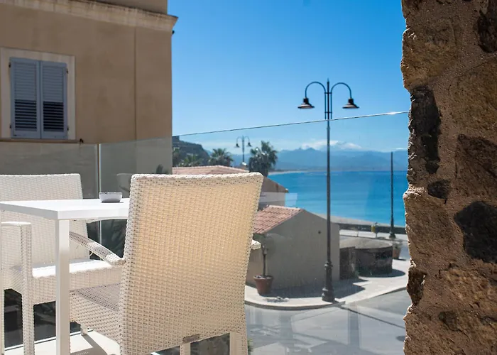 Ngonia Bay Boutique Hotel
