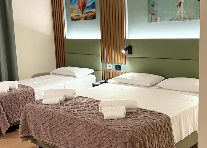 Hotel Milazzo Smart