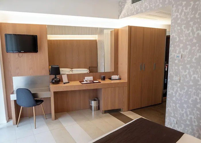 Eolian Milazzo Hotel